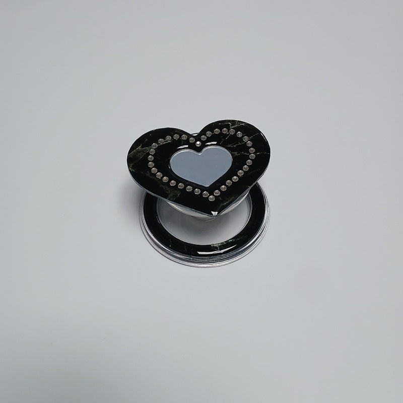 Decorative Heart-Shaped Kalsten