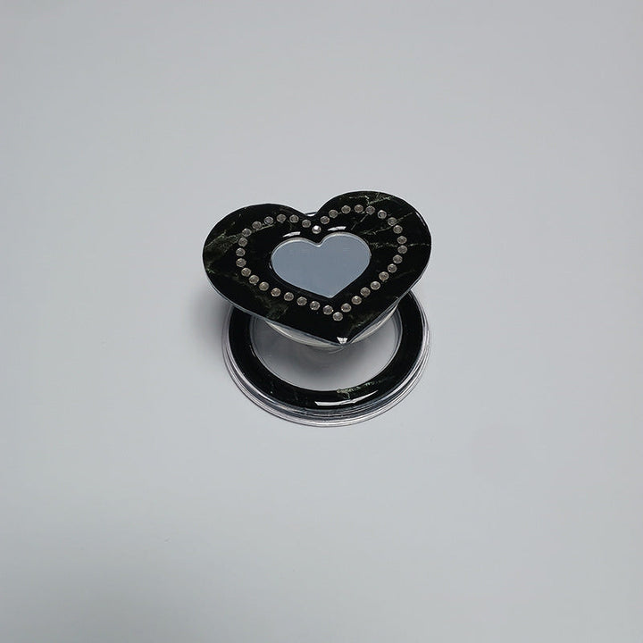 Decorative Heart-Shaped Kalsten