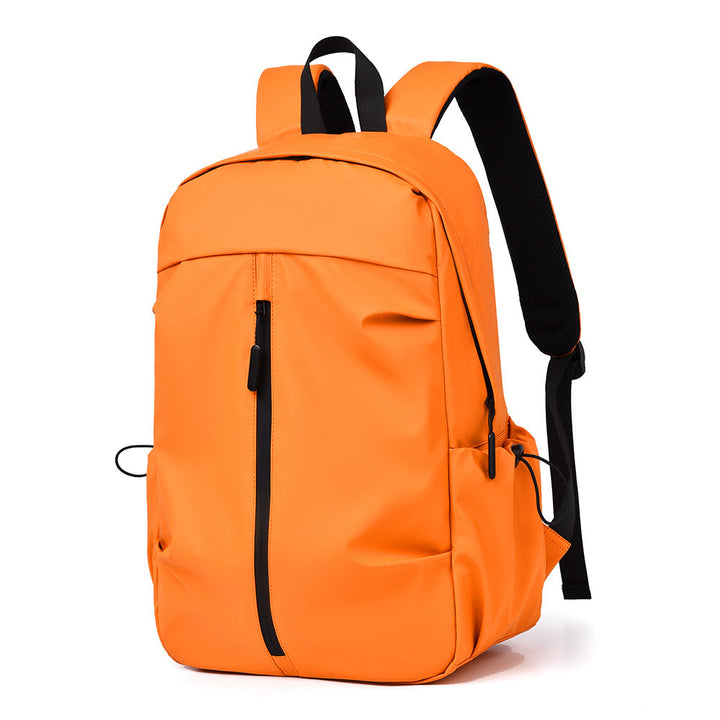 Urban and multifunctional backpack with durable water resistance Kalsten