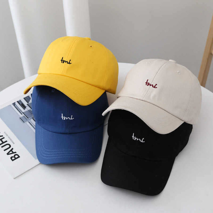 Women's Casual Cotton Baseball Cap Kalsten 1784188305
