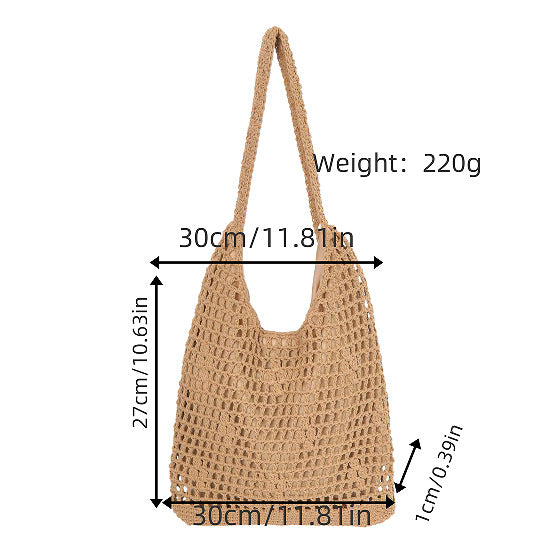 Net bag Kalsten