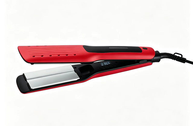 Advanced Ceramic Hair Straightener Kalsten