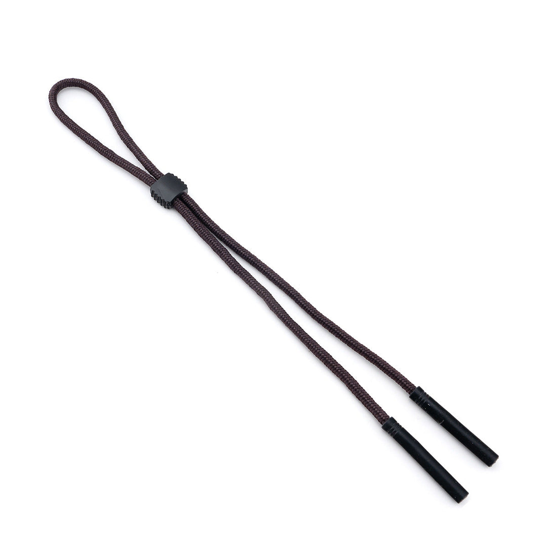 Adjustable Eyewear Retaining Lanyard Kalsten