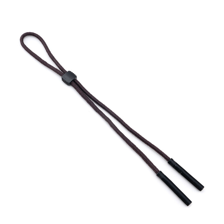 Adjustable Eyewear Retaining Lanyard Kalsten