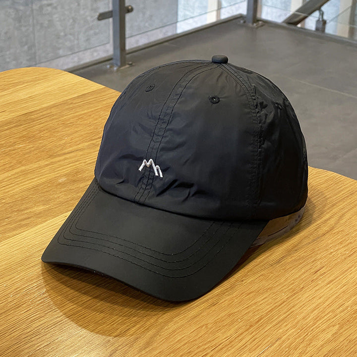 Unisex Lightweight Waterproof Running Cap Kalsten