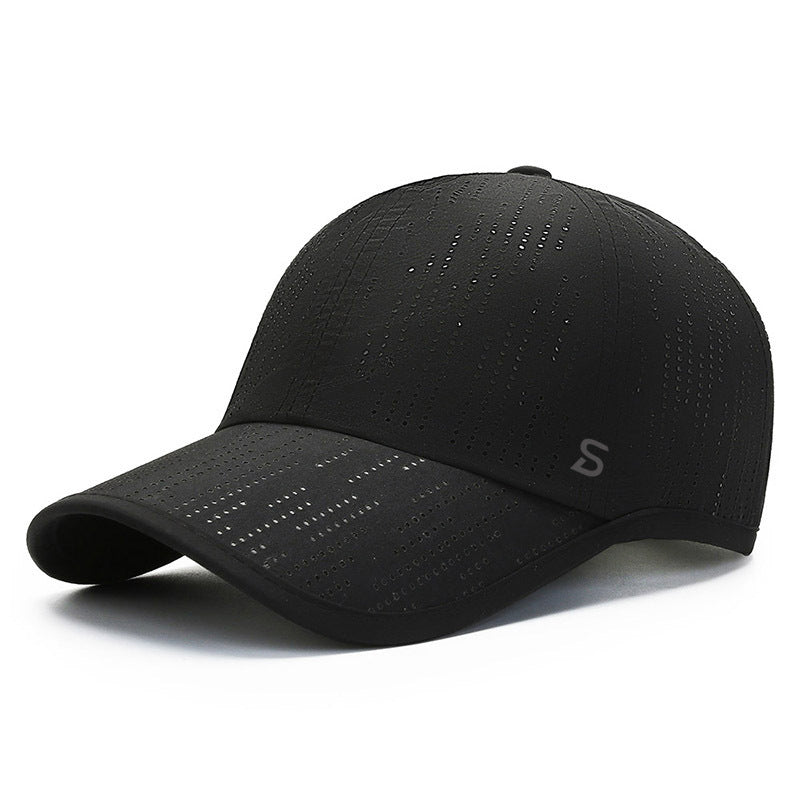 Men's Lightweight Performance Baseball Cap Kalsten