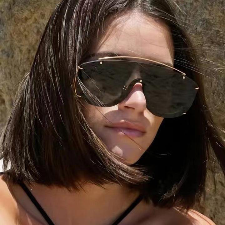 Women's trendy sunglasses Kalsten