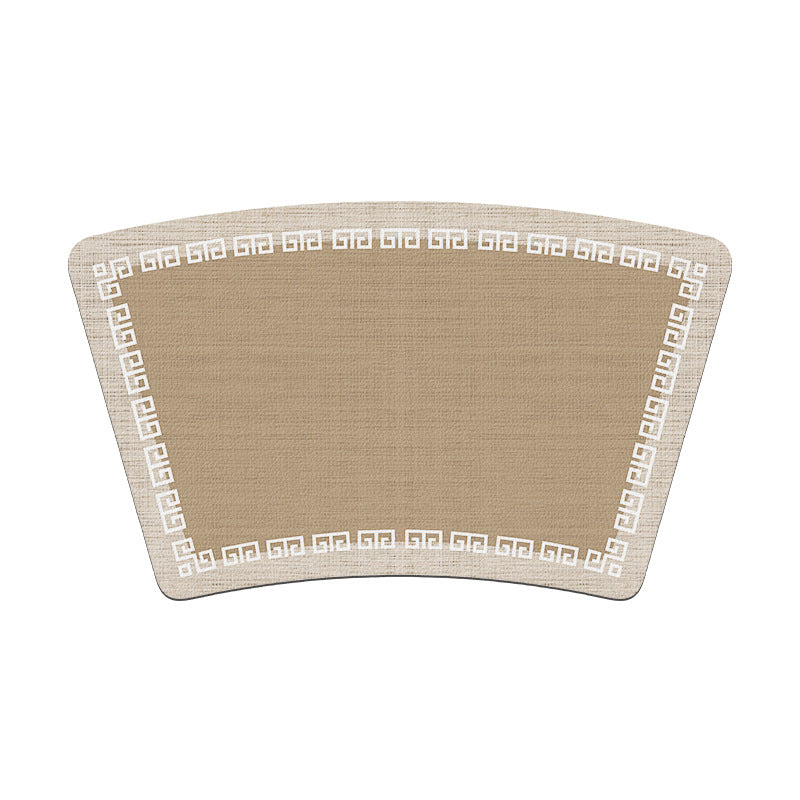 Elegant Decorative Table Mat Kalsten