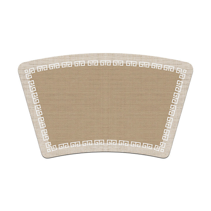 Elegant Decorative Table Mat Kalsten