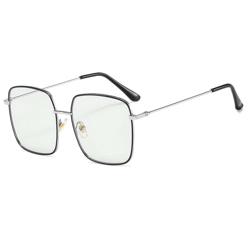 Ladies square sunglasses Kalsten