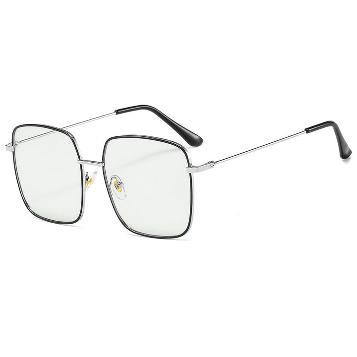 Ladies square sunglasses Kalsten