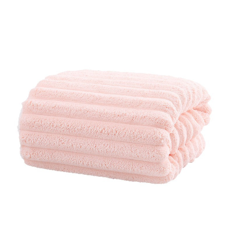 luxurious and soft towel by Kalsten