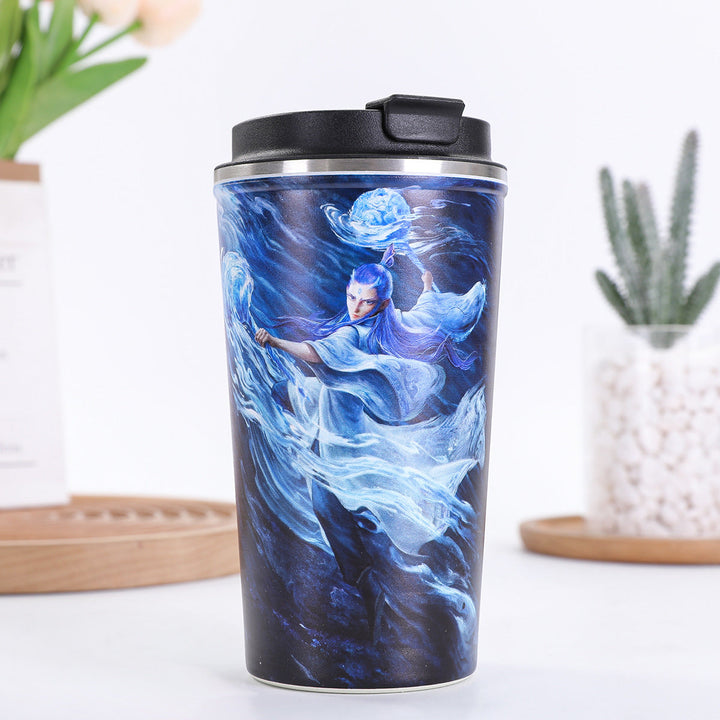 Travel mug Kalsten