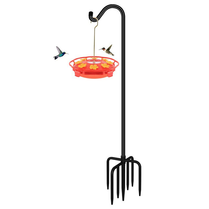 Weatherproof garden umbrella Kalsten
