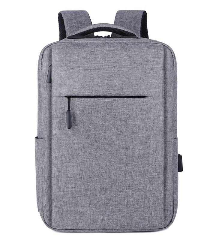 Elegant Laptop Backpack with Innovative Organizational Design Kalsten