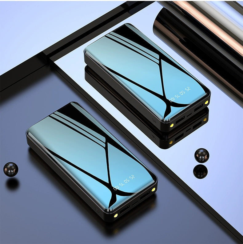 Power bank for mobile devices Kalsten
