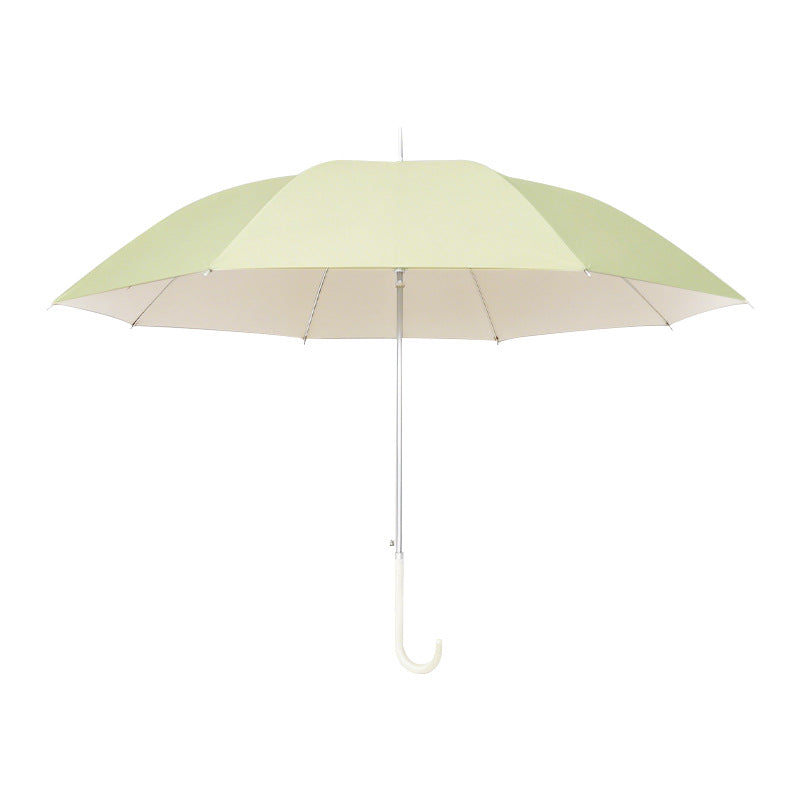Women UV Protection Sun Umbrella with Ergonomic Handle Kalsten