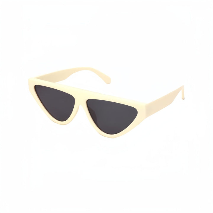Women's Cat-Eye Sunglasses in eye-catching pattern Kalsten