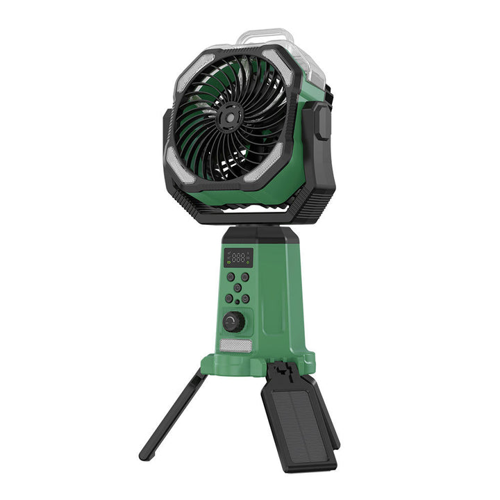 Unisex Portable Rechargeable Fan Kalsten
