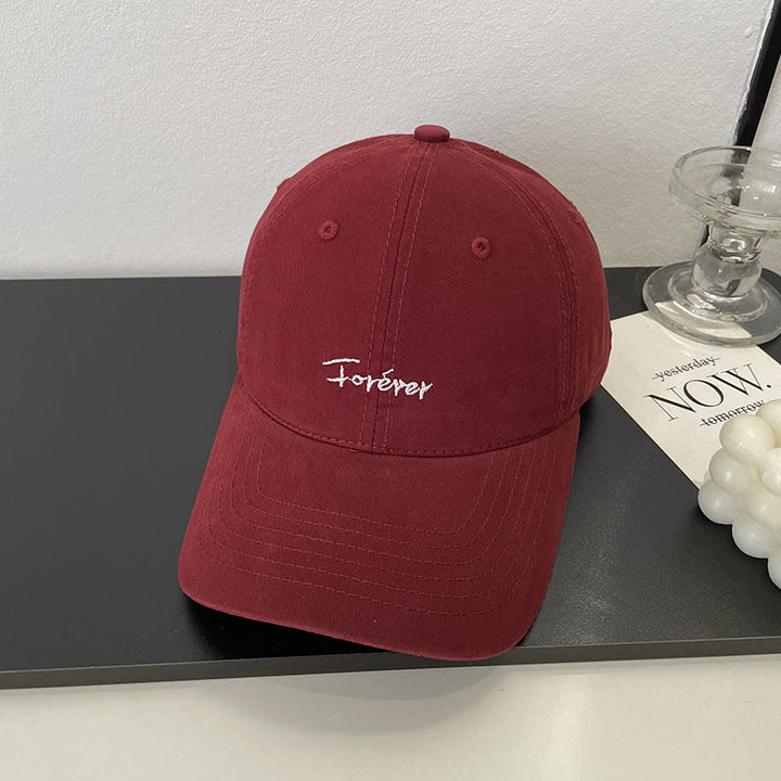 Men's Casual Embroidered Baseball Cap Kalsten 1784270173