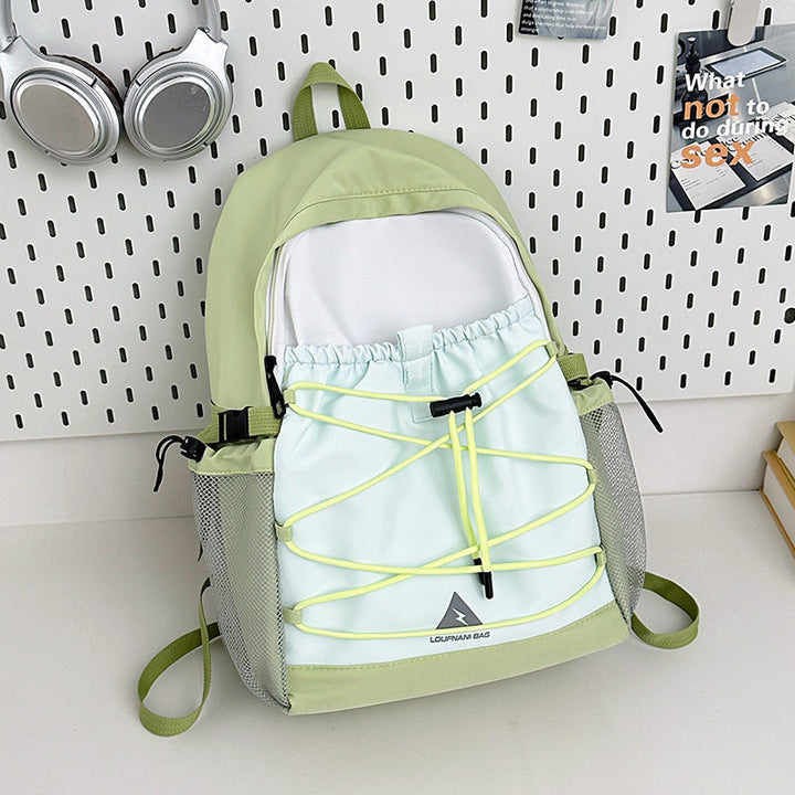 Versatile Outdoor Sports Backpack