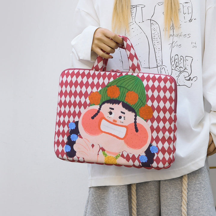 Laptop Bag Kalsten