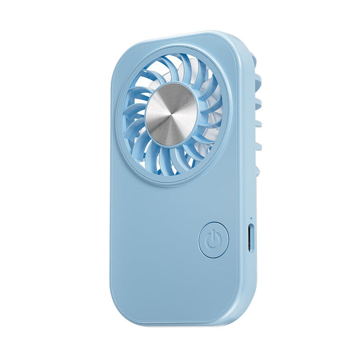 Women's Portable Mini Fan Kalsten