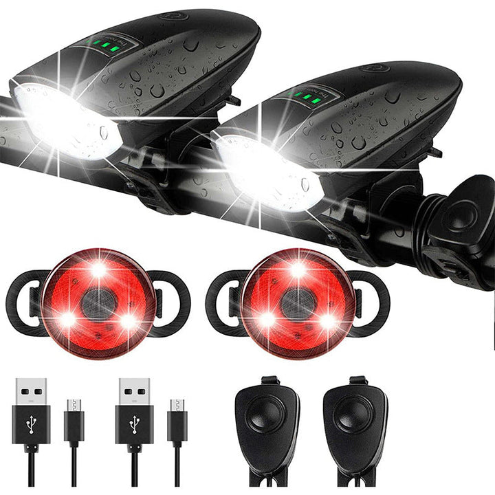 Bike Safety Light Kalsten
