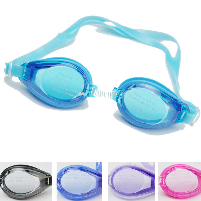 Performance Swim Goggles with Enhanced UV Protection Kalsten
