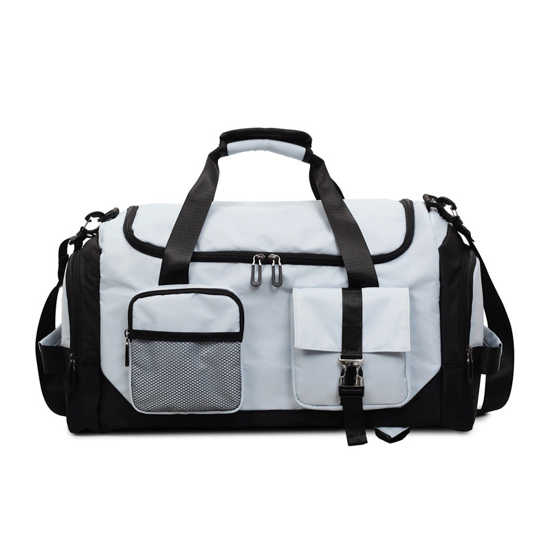 Women Versatile Sports and Travel Bag Kalsten