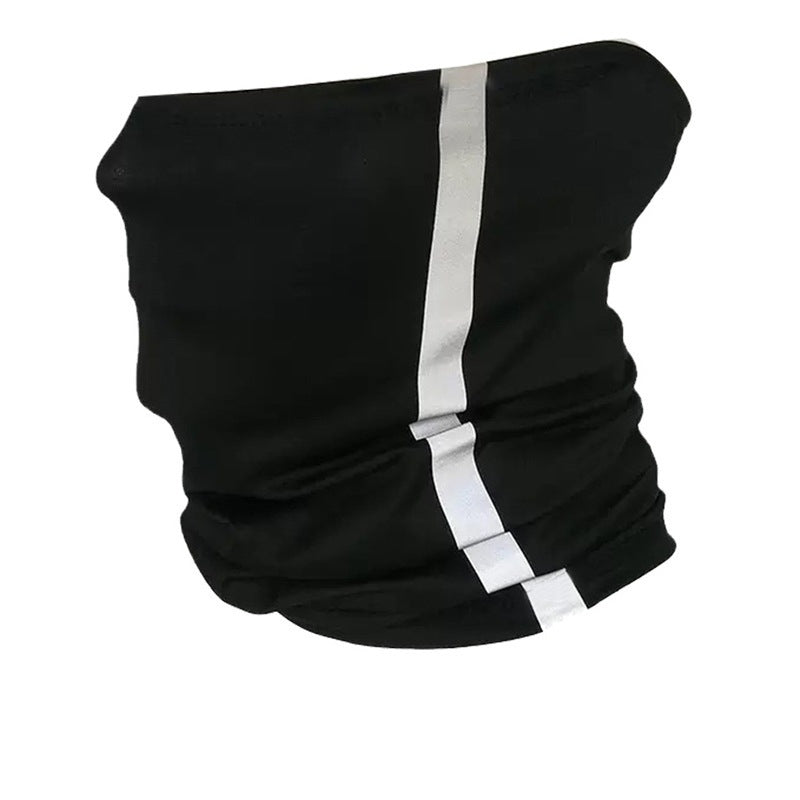 Ladies Functional Sports Neck Scarf Kalsten