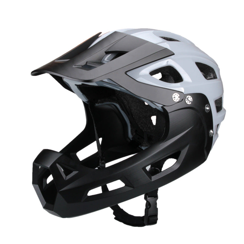 Off-Road Bicycle Helmet Kalsten