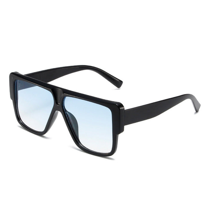 Ladies square sunglasses with distinctive frame Kalsten