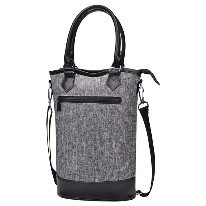 Women's Multifunctional Handbag with Insulation Kalsten