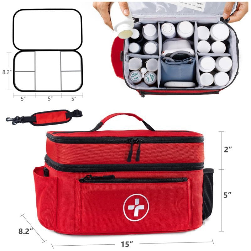 Medical storage bag Kalsten