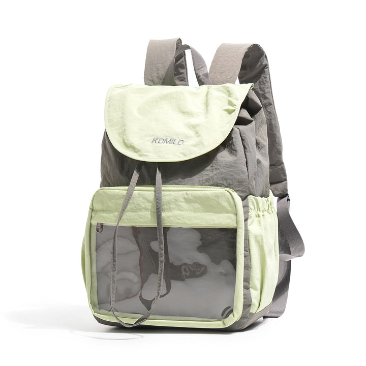 Multi-Functional Outdoor Travel Backpack