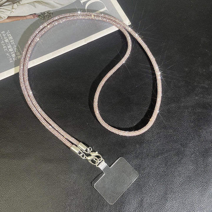 Stylish ID Badge Holder Kalsten