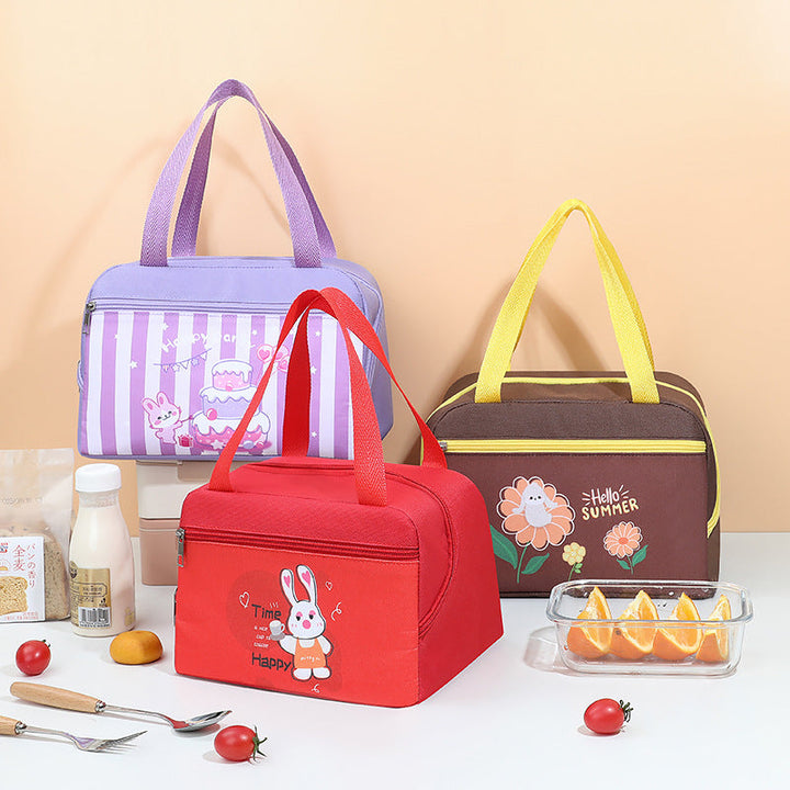 Insulated Sweet Picnic Bag Kalsten