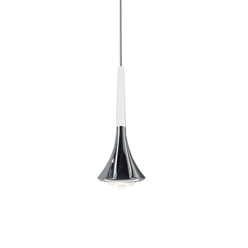 Luxury Raindrop Chandelier LED Hanging Lamp | Kalsten