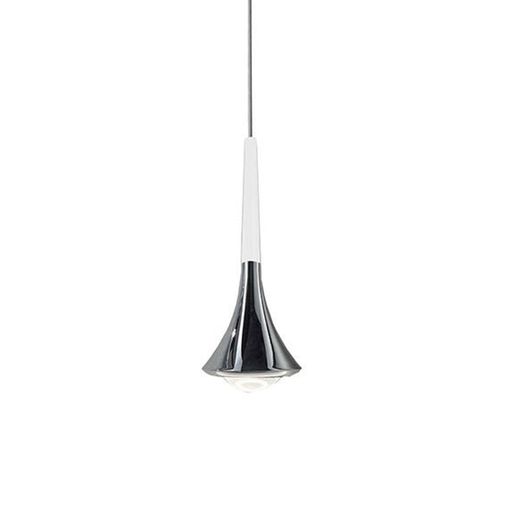 Luxury Raindrop Chandelier LED Hanging Lamp | Kalsten
