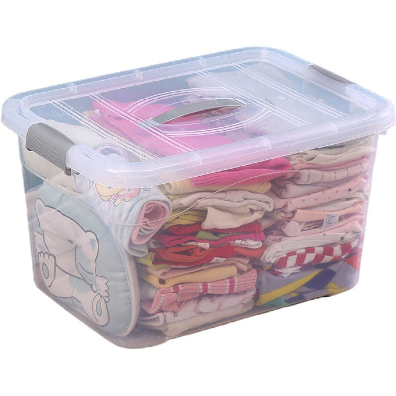 Practical storage container Acalora