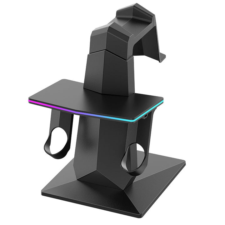VR-Headset Mount with Rgb Lighting Kalsten