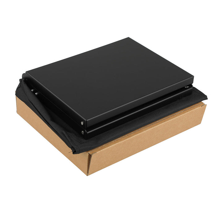 Unisex collapsible table Kalsten