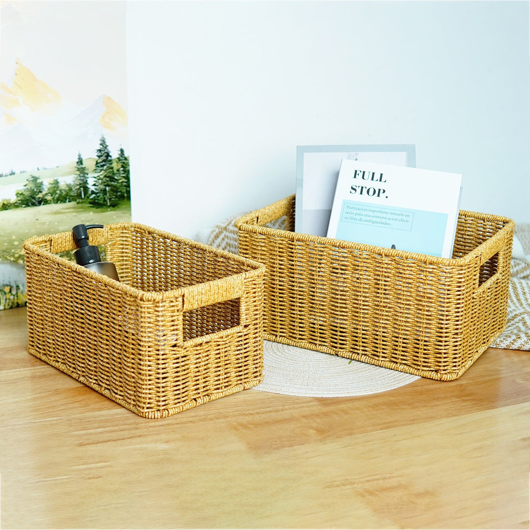 Storage basket Kalsten