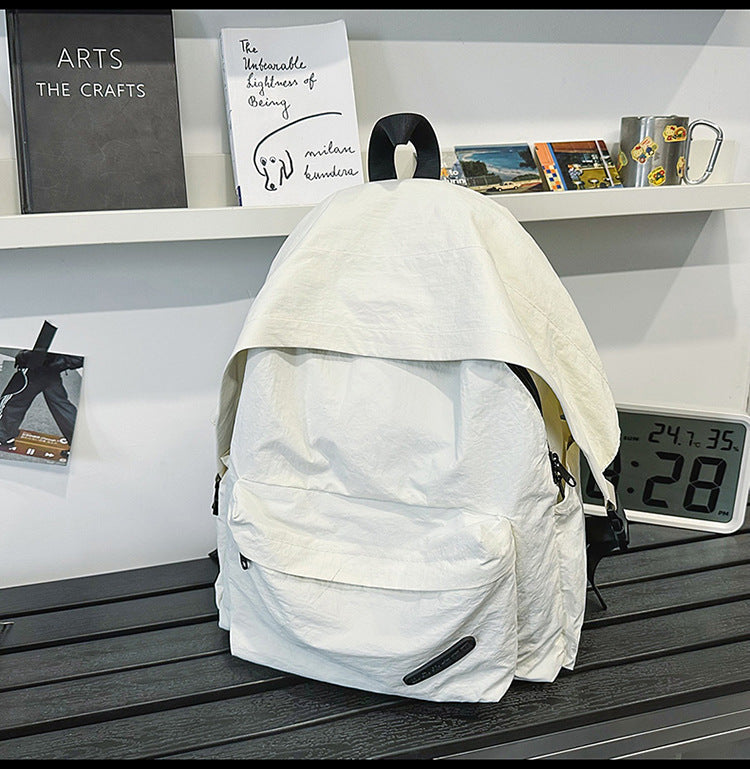 Multi-Functional Urban Explorer School Backpack