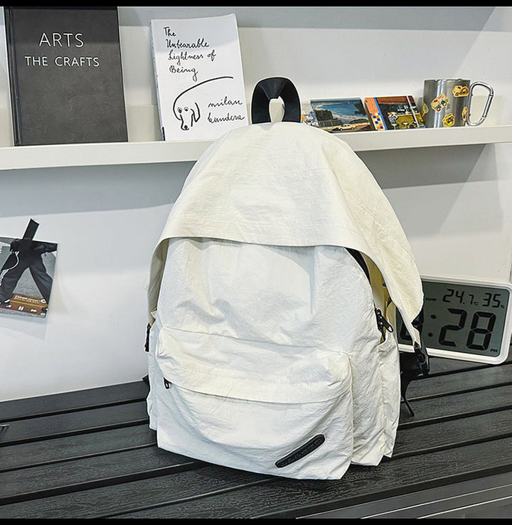 Multi-Functional Urban Explorer School Backpack