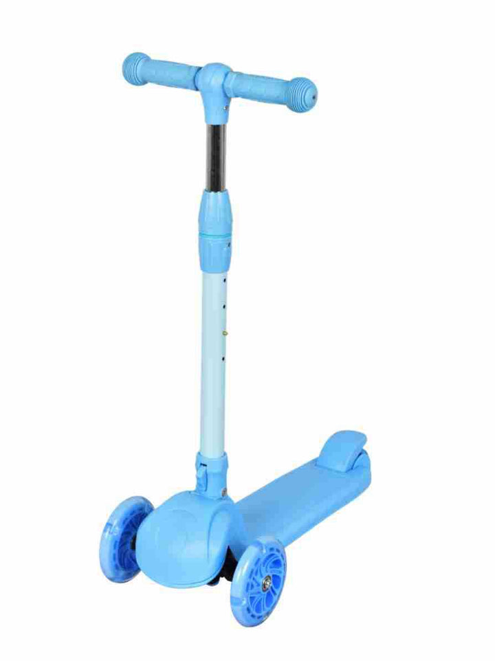 Safety Stunt Scooter Kalsten