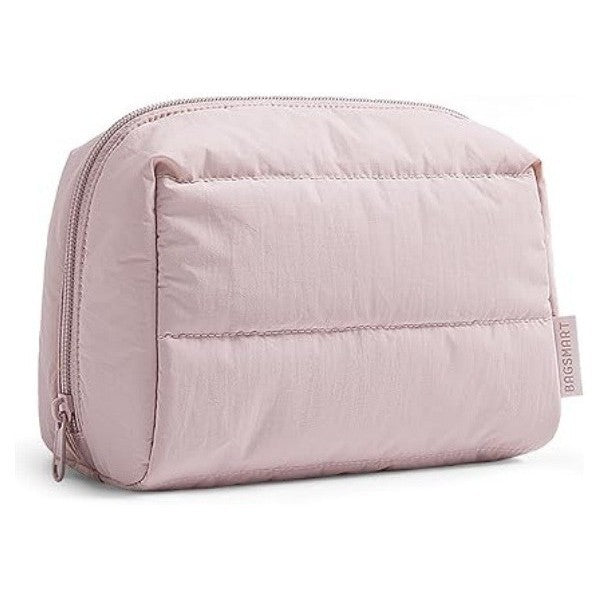 Padded Cosmetic Organizer Bag Kalsten