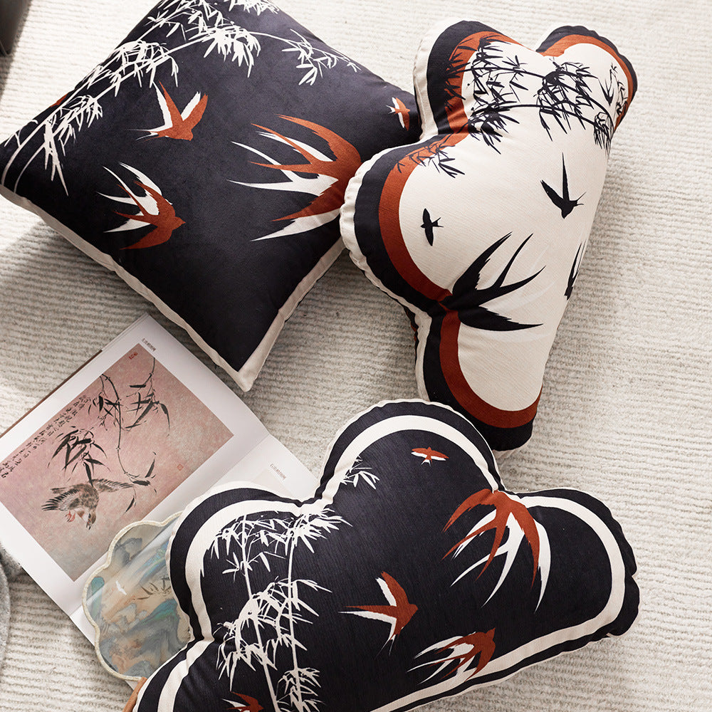 Artistic Decorative Cushion Cover