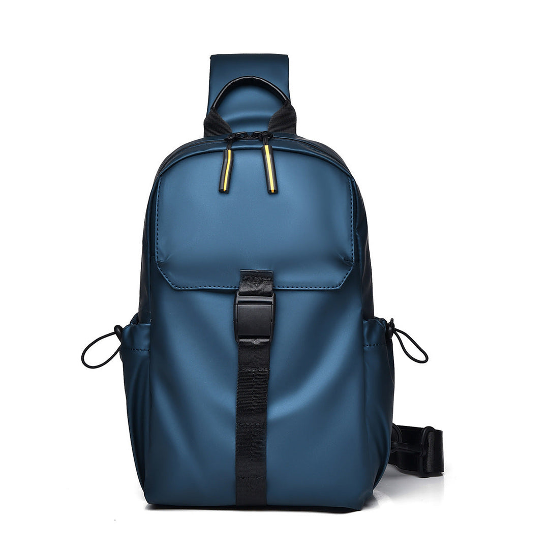 Sleek Versatile Sling Bag Kalsten